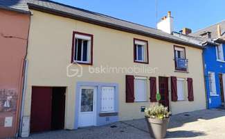 Photo Vente maison Chevaigné-du-Maine