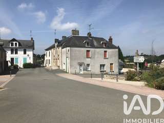 Vente maison 6 pièces Vente maison 6 pièces