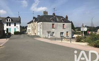 Photo Vente maison Chevaigné-du-Maine