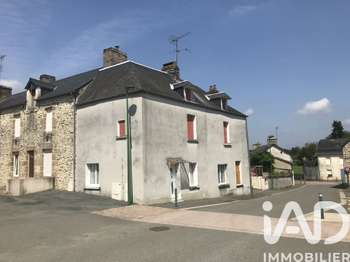 Vente maison 6 pièces Vente maison 6 pièces