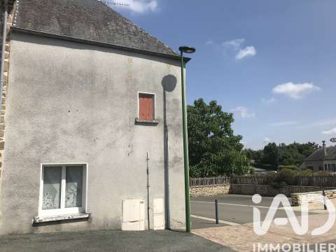 Vente maison 6 pièces Vente maison 6 pièces