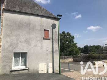 Vente maison 6 pièces Vente maison 6 pièces
