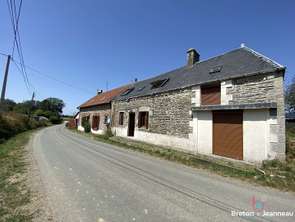 Vente Maison 3 chambresChevaigné-du-Maine