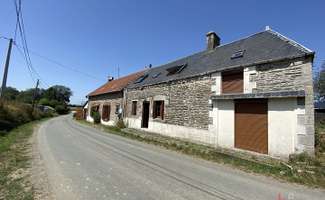 Photo Vente maison Chevaigné-du-Maine
