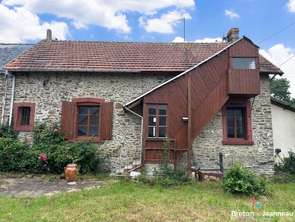 Vente Maison 3 chambresChevaigné-du-Maine
