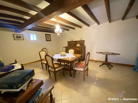 Vente maison 6 pièces Vente maison 6 pièces