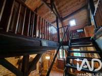Vente maison 7 pièces Vente maison 7 pièces