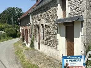 Vente Maison 4 chambresChevaigné-du-Maine