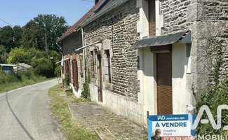 Photo Vente maison Chevaigné-du-Maine