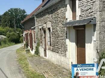Vente maison 7 pièces Chevaigné-du-Maine 53