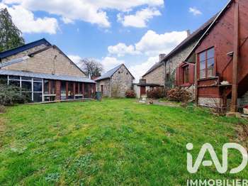 Vente maison 7 pièces Vente maison 7 pièces