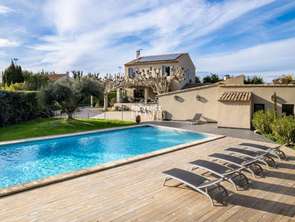 Vente Maison 5 chambresCheval-Blanc