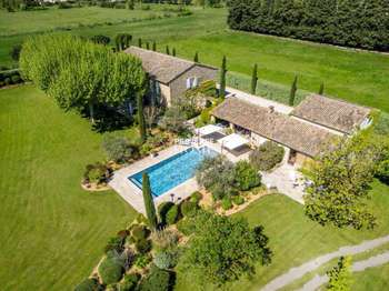 Vente maison 8 pièces Cheval-Blanc 84