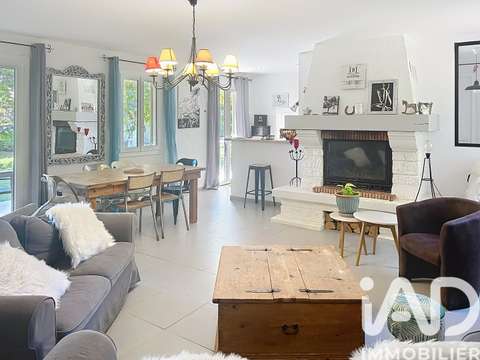 Vente maison 5 pièces Cheval-Blanc 84