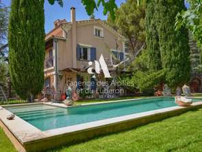 Vente Maison 7 chambresCheval-Blanc