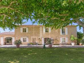 Vente Maison 5 chambresCheval-Blanc
