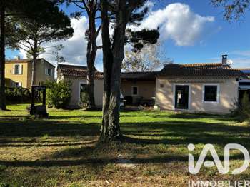 Vente Maison 3 chambresCheval-Blanc