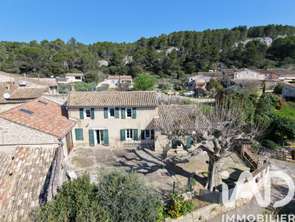 Vente Maison 4 chambresCheval-Blanc