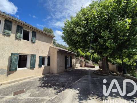Vente maison 7 pièces Cheval-Blanc 84