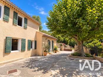 Vente Maison 4 chambresCheval-Blanc