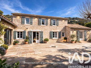 Vente maison 7 pièces Vente maison 7 pièces