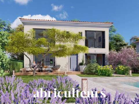 Vente maison 5 pièces Cheval-Blanc 84