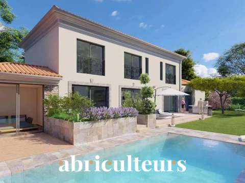 Vente maison 5 pièces Cheval-Blanc 84