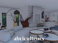 Vente maison 5 pièces Vente maison 5 pièces