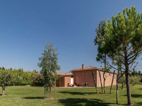 Vente maison 5 pièces Cheval-Blanc 84