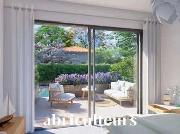 Vente Maison 4 chambresCheval-Blanc