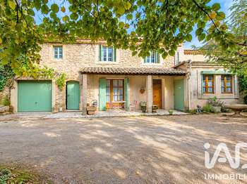 Vente Maison 5 chambresCheval-Blanc