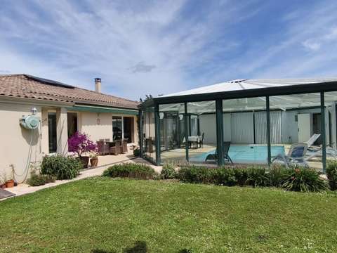 Vente maison 7 pièces Vente maison 7 pièces