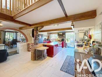 Vente Maison 4 chambresChevanceaux