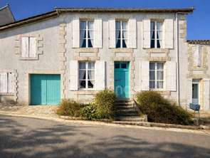 Vente Maison 7 chambresChevanceaux