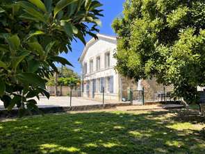 Vente Maison 2 chambresChevanceaux