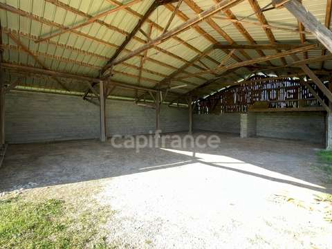 Vente maison 1 pièce