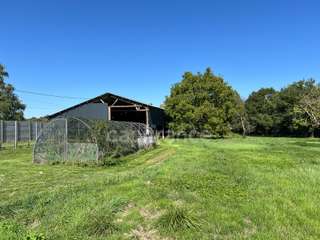 Vente maison 1 pièce