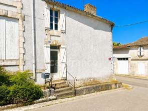 Vente Maison 3 chambresChevanceaux