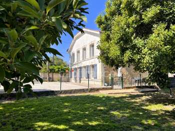 Vente maison 4 pièces Chevanceaux 17
