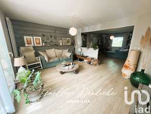 Vente Maison 4 chambresChevannes