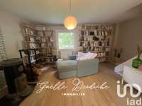 Vente maison 8 pièces Vente maison 8 pièces