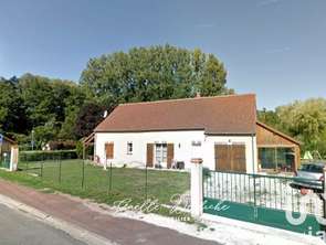 Vente Maison 5 chambresChevannes