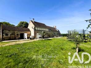 Vente Maison 3 chambresChevannes