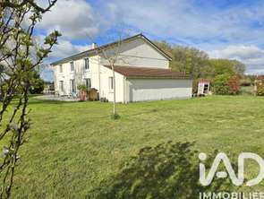 Vente Maison 7 chambresCheverny
