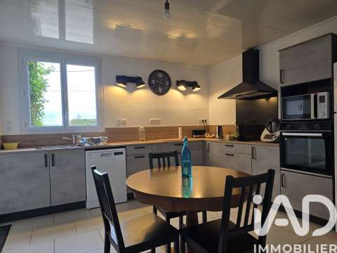 Vente maison 9 pièces Vente maison 9 pièces