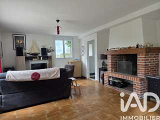 Vente maison 9 pièces Vente maison 9 pièces