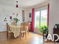 Vente maison 9 pièces Vente maison 9 pièces