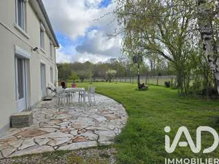 Vente maison 9 pièces Vente maison 9 pièces