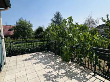 Vente maison 6 pièces Chevigny-Saint-Sauveur 21