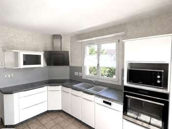 Vente Maison 5 chambresChevigny-Saint-Sauveur